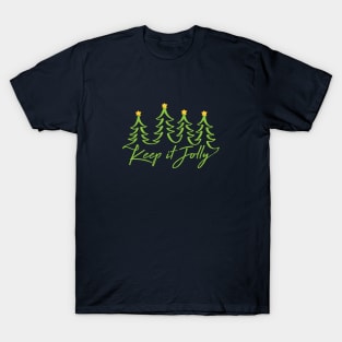 Christmas joy T-Shirt